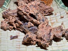 酥炸羊肉-华福羊汤馆(小市总店)