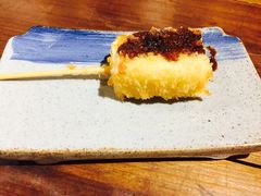 -鸟鸣门屋台料理(金帝银泰店)