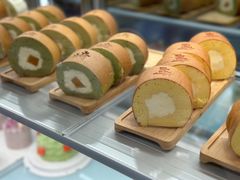 -崎本的店·专业酵种吐司(无锡万象汇店)
