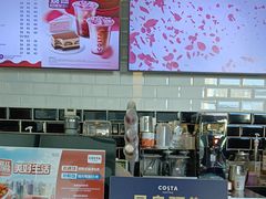 -COSTA COFFEE(龙德广场店)