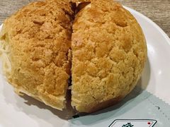 -翠华餐厅(东门店)