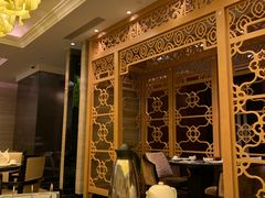 -汕头龙光喜来登酒店-采悦轩中餐厅