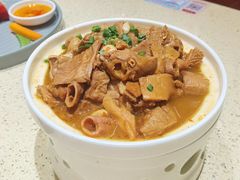 -点都德(奥体印象城店)