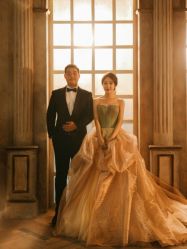 -女王风尚STUDIO·轻奢化定制