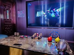 -圣地雅歌KTV(市府广场店)