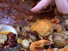 -名超海鲜烧烤大排档