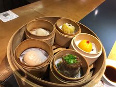 -南小馆(迪士尼小镇店)