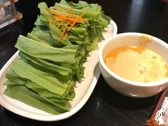 -船歌·鱼水饺青岛菜(合肥路永旺店)