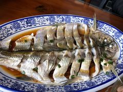-灵福缘私房菜·农家菜(拈花湾·灵山大佛必推店)