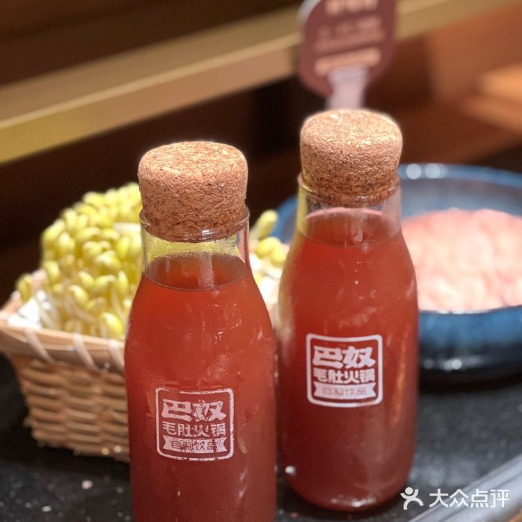 夏日里的美味暴击！火锅配奶茶玩出新花样！