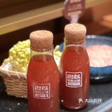 夏日里的美味暴击！火锅配奶茶玩出新花样！