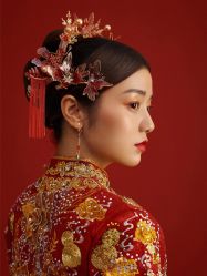 -摩玛婚纱摄影(杭州店)