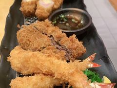 -胜博殿日式炸猪排(西红门店)