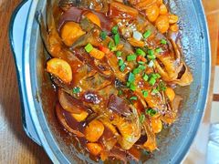 -青州府·青州菜