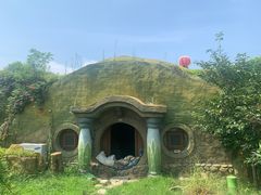 -西海岸生态观光园
