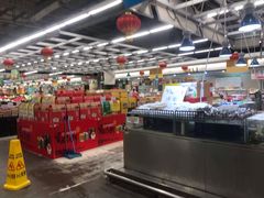 -华润万家(北辰店)