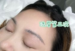 -张小野·专业半永久纹眉