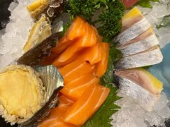 -菊上料理(蜀山银泰百货店)