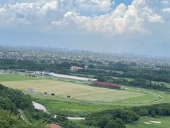 -平湖九龙山乐满地水上乐园