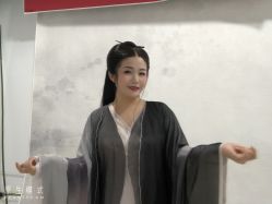 -盘子女人坊古装写真摄影(天津总店)