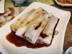 -添好运点心专门店(深水埗店)