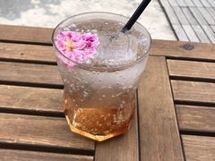 玫瑰xx苏打-BEZZA白札·烤芝士工作室