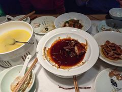 -苏帮袁Sue Cuisine(来福士店)