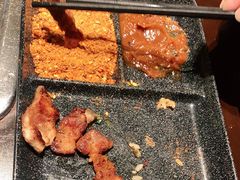 -新石器烤肉(虹悦城店)