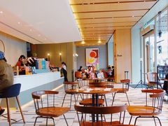 -星巴克臻选(珠海富华里店)