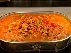 -新食谱全日制餐厅·苏州苏州湾艾美酒店