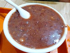 招牌赤豆糊-刘鸿盛(罍街店)