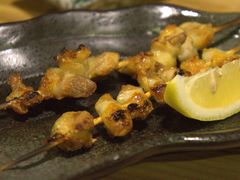 鸡软骨串串-吉川居酒屋(建国北路店)