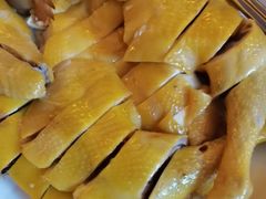 -食德喜·阳山鸡王食研基地