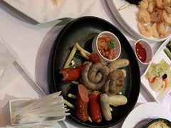 -维兰西餐(万泉河店)