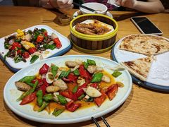 -如轩·海鲜砂锅粥·潮汕菜(沿江东路店)