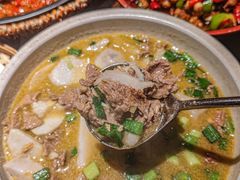 -辣瓦·江西爆炒馆子