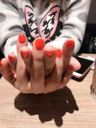 -糖·美学·美甲