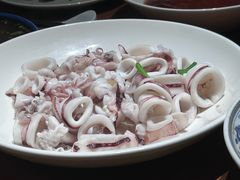 -小厨师·二十年沈家门小海鲜(百井坊巷店)