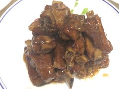 -到家尝北京菜(西坝河店)