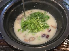 -东江港海鲜城(广雅花园别墅区店)