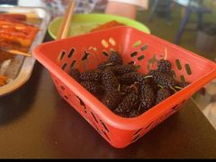 -正宗火盆自助烧烤·烤全羊·柴火鸡(龙泉山店)