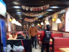 -新凯旋烧烤·燕姐千岛湖土菜