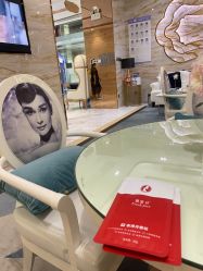 -百丽雅QueenSpa双美中心