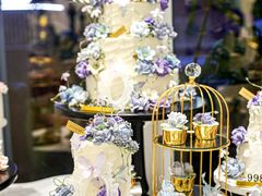 -杜哈夫DOUX RÊVE·生日蛋糕(日月光店)
