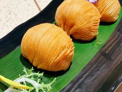 -点都德(华强南店)