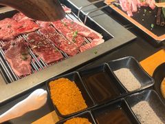 -千寻烧肉(政务区店)