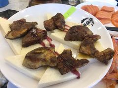 -澜悦港海鲜体验主题餐厅