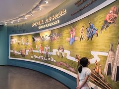 -呼伦贝尔民族博物馆