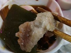 -枇杷园食为鲜火锅(南山店)