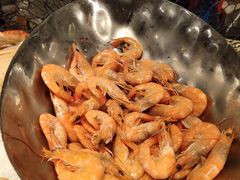 -金海湾自助餐厅(金陵饭店)